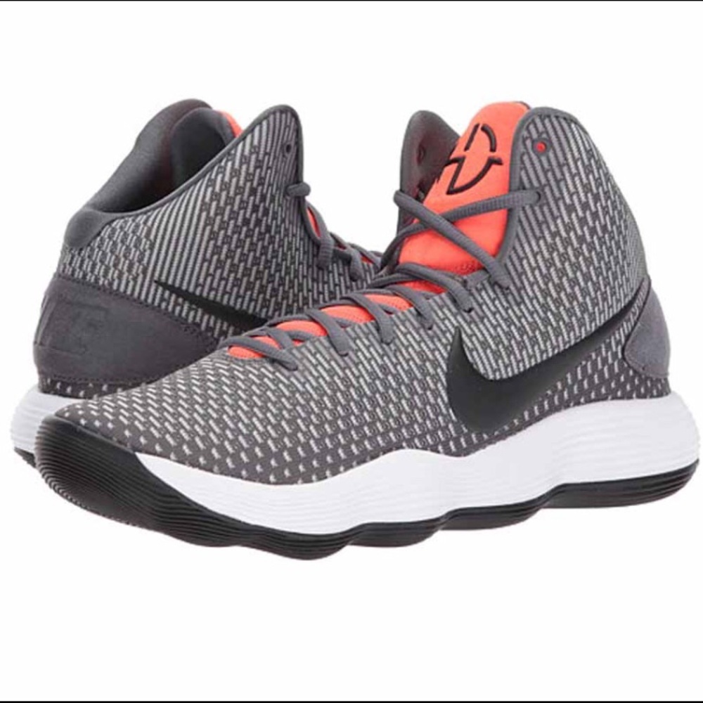 Nike HyperDunk 2017